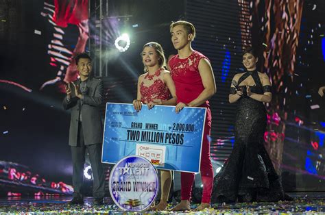 pilipinas got talent winner|Pilipinas Got Talent Season 5 Live Finale .